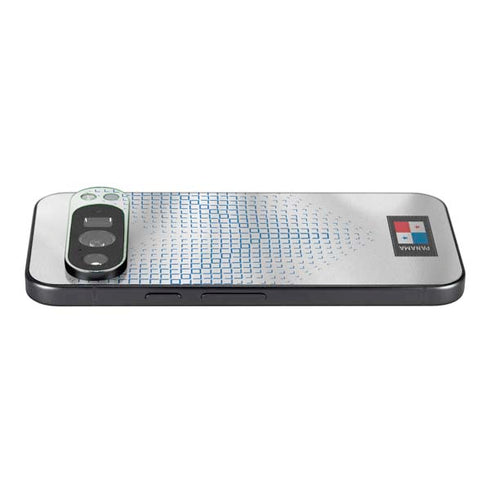 Panama Soccer Flag Pixel 9 Pro XL Skin